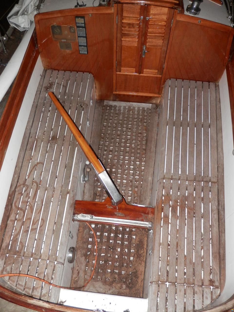 Nordia 35