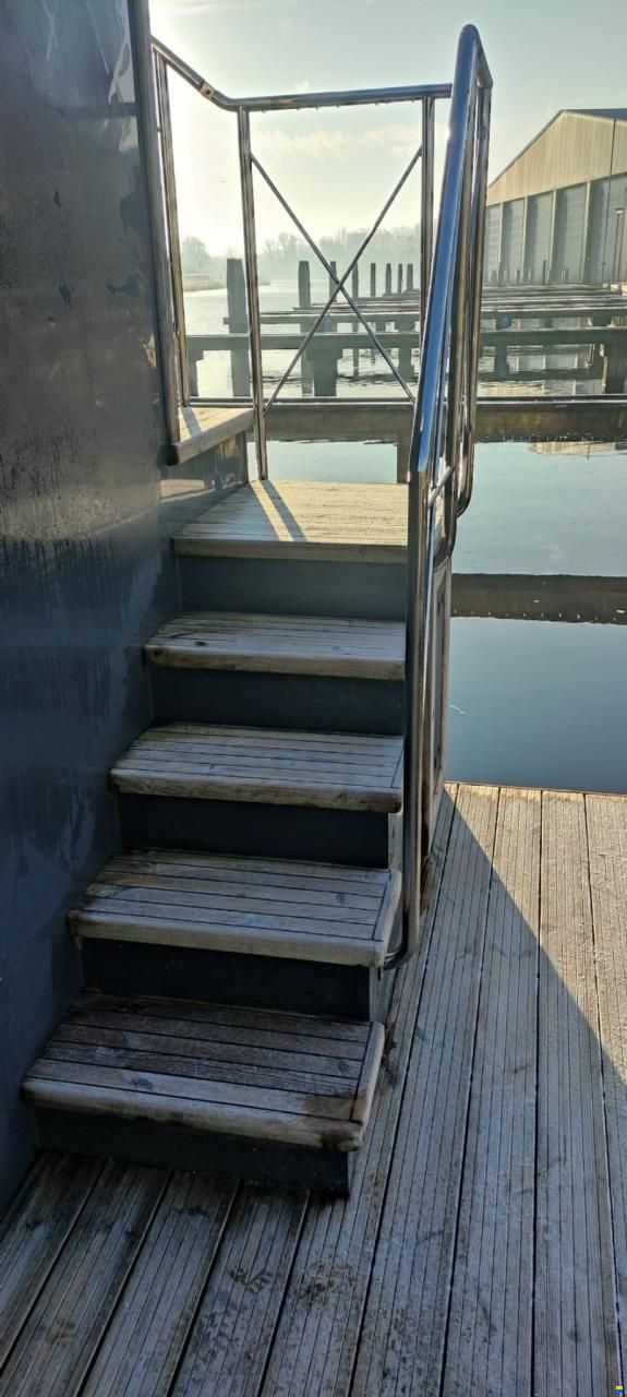 Campi 400 Per Direct Irnsum Ligplaats (H