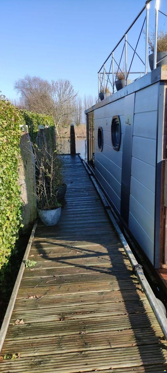 Campi 400 Per Direct Irnsum Ligplaats (H