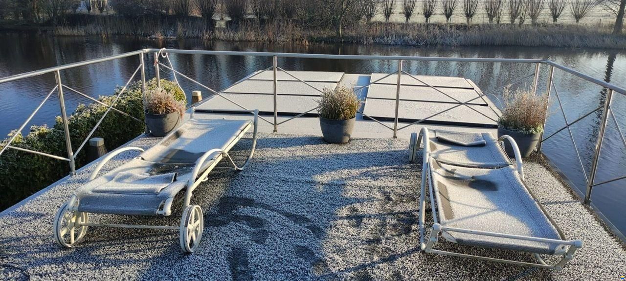 Campi 400 Per Direct Irnsum Ligplaats (H