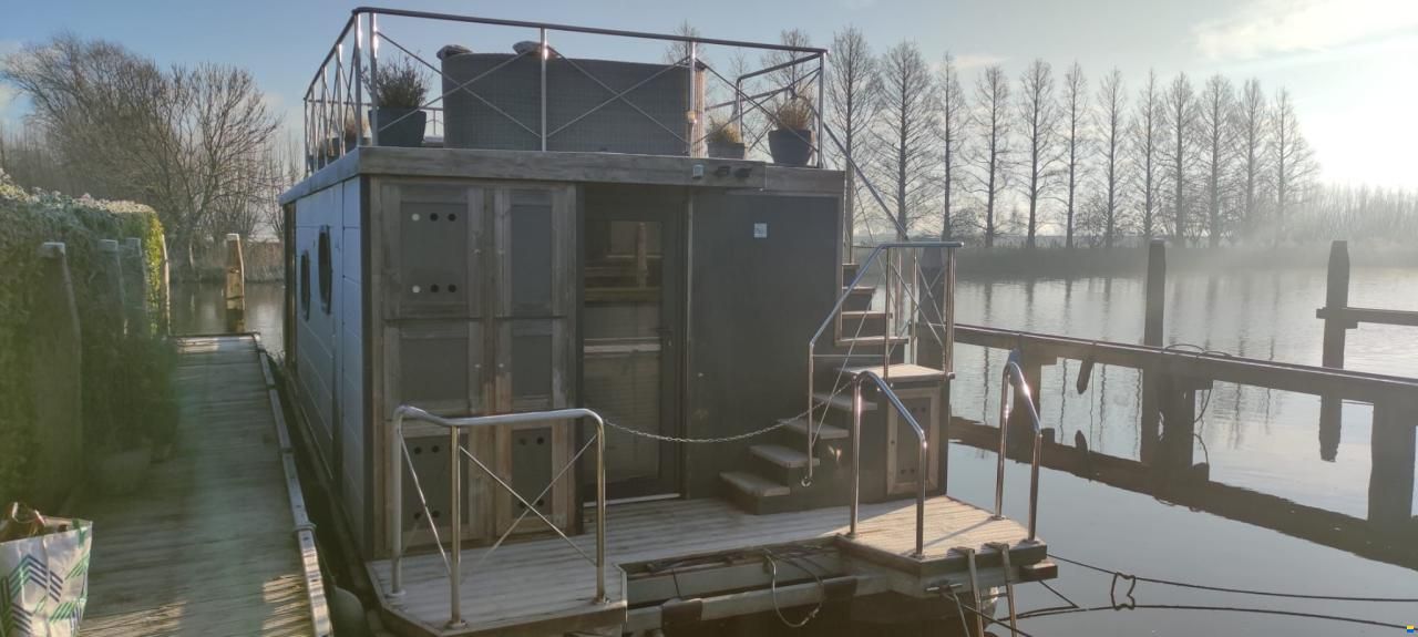 Campi 400 Per Direct Irnsum Ligplaats (H