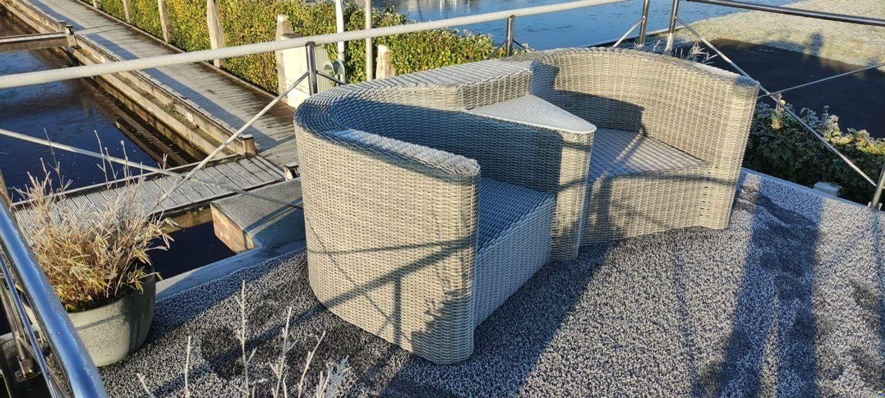 Campi 400 Per Direct Irnsum Ligplaats (H