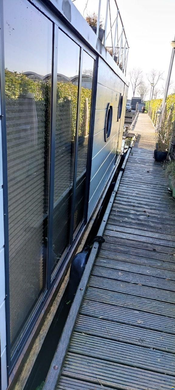 Campi 400 Per Direct Irnsum Ligplaats (H