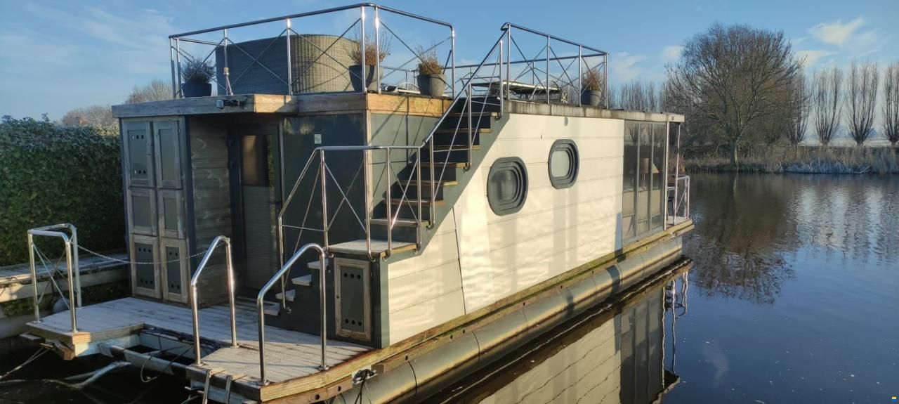 Campi 400 Per Direct Irnsum Ligplaats (H
