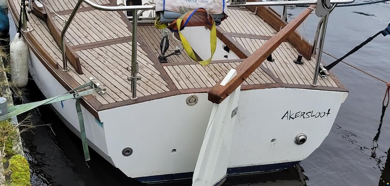 Waarschip 600 SV