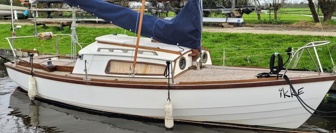 Waarschip 600 SV