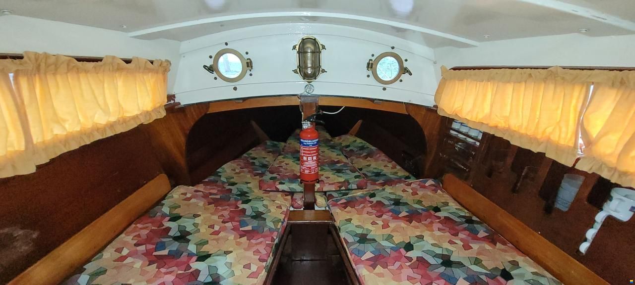 Waarschip 600 SV