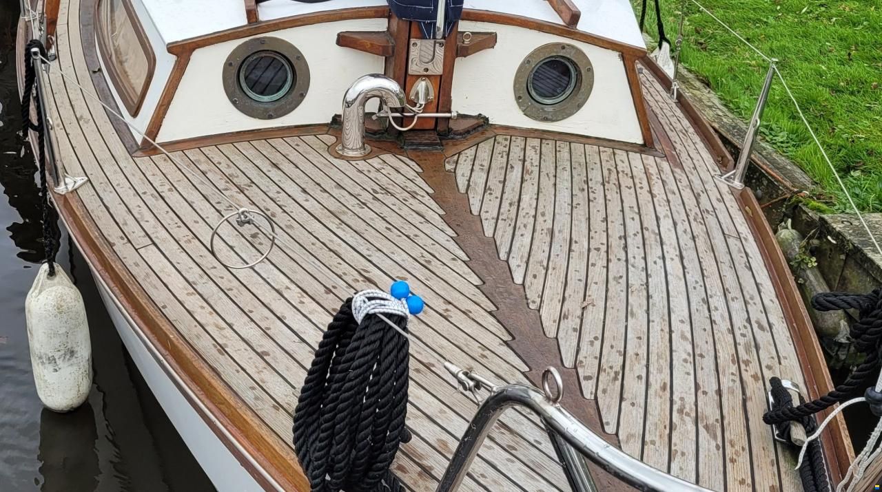 Waarschip 600 SV