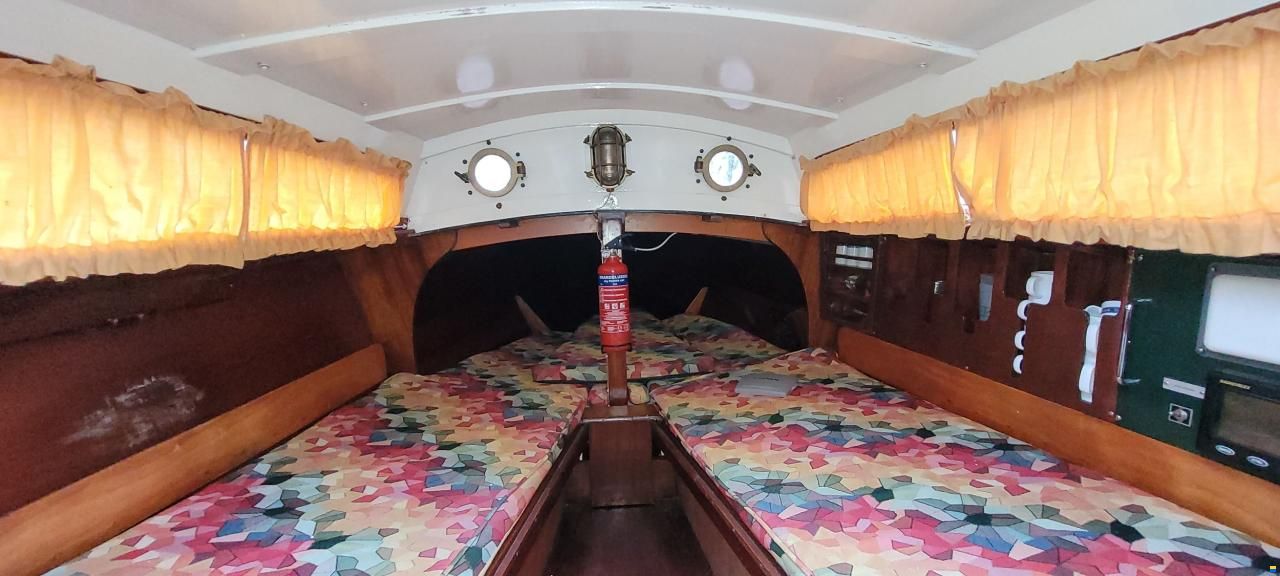 Waarschip 600 SV