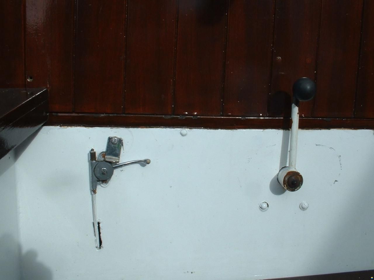 Westerdijk Zeeschouw 9.50