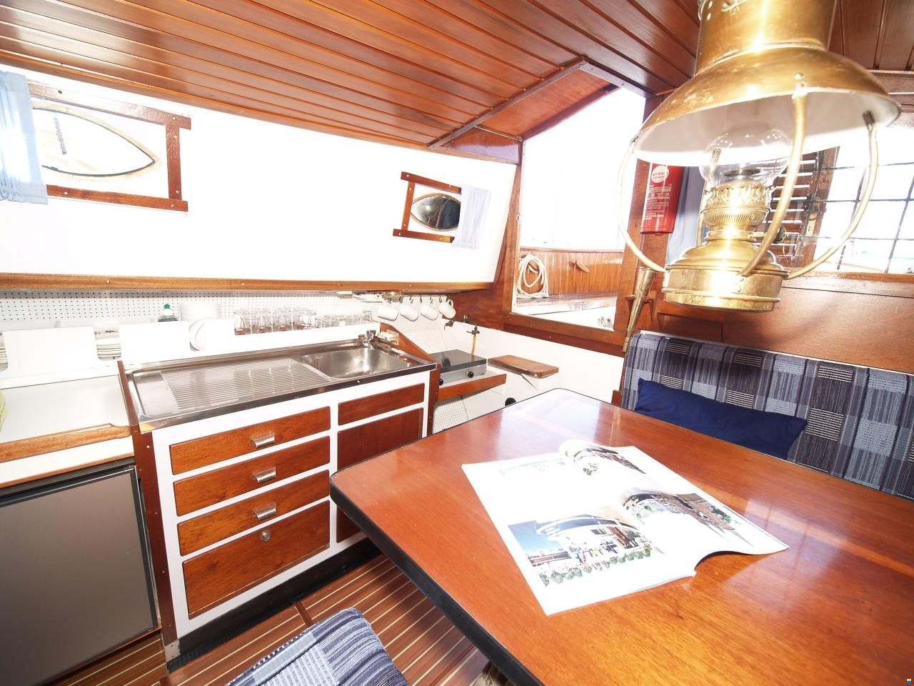 Westerdijk Zeeschouw 9.50