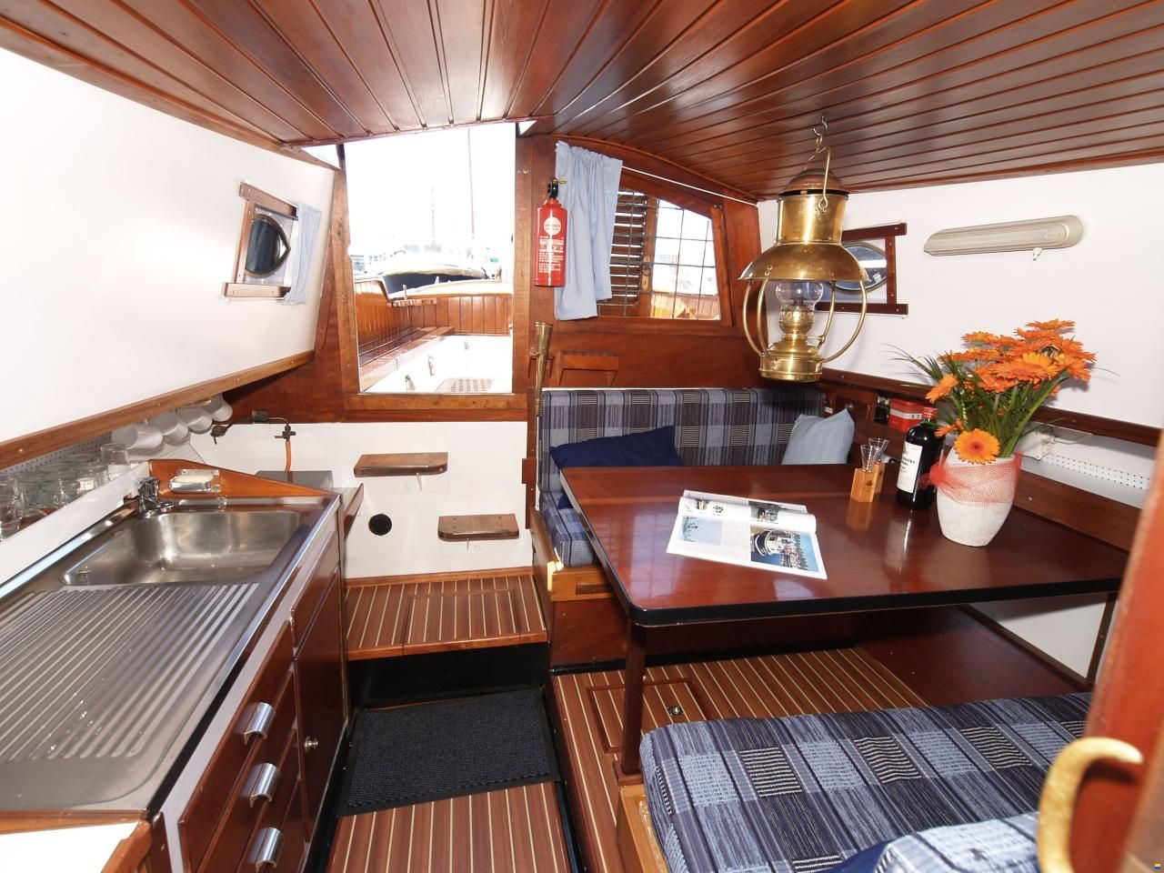 Westerdijk Zeeschouw 9.50
