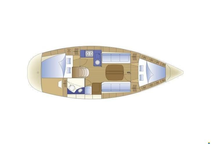Bavaria 32 Cruiser