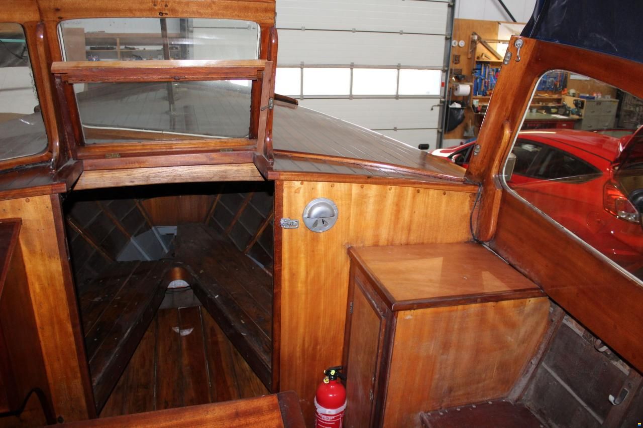 Storebro Solo