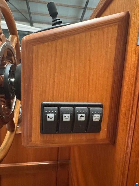 Notarisboot 800