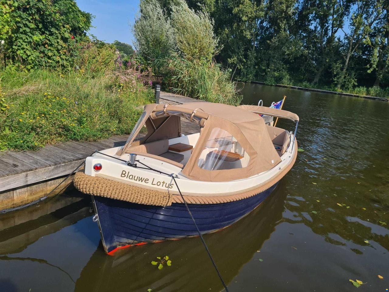 Enkhuizensloep 570