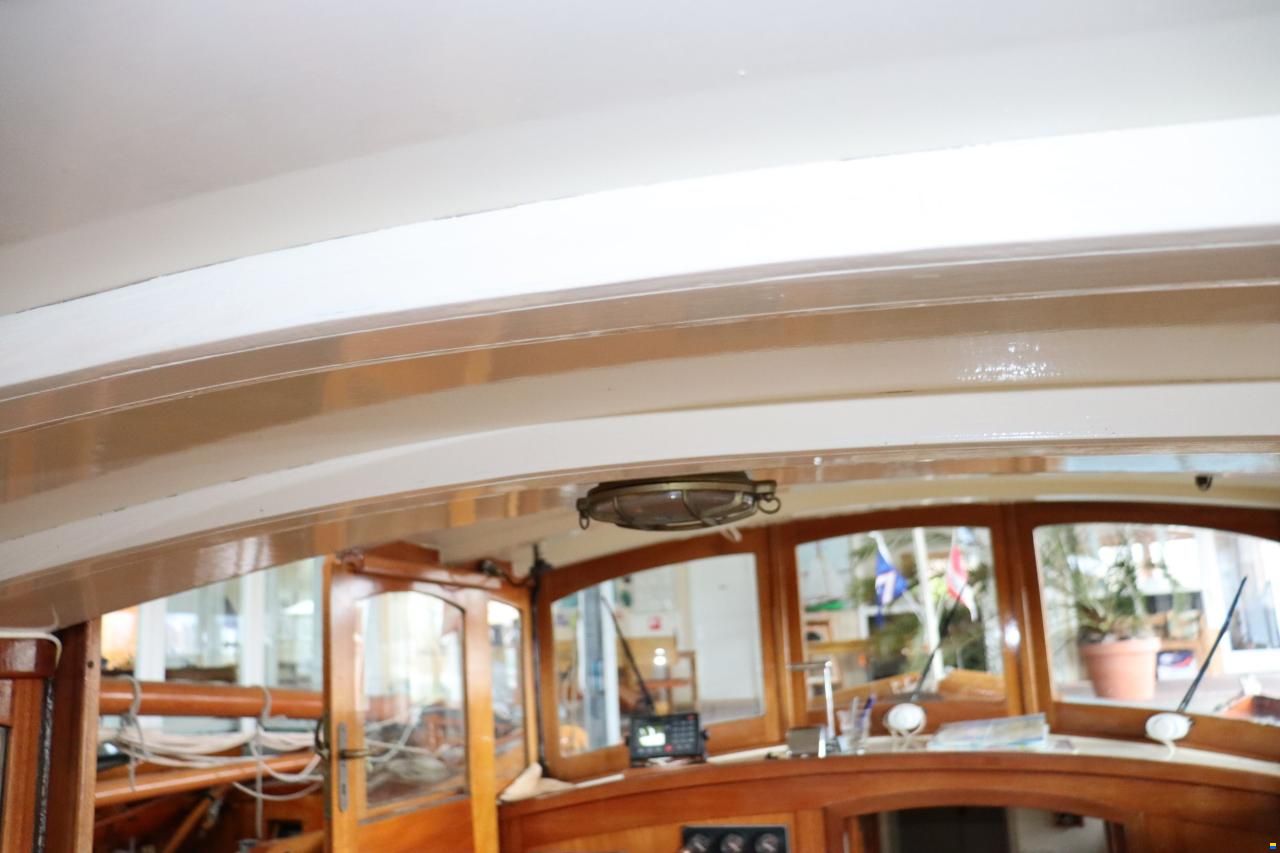 Bakdekkruiser 10.50