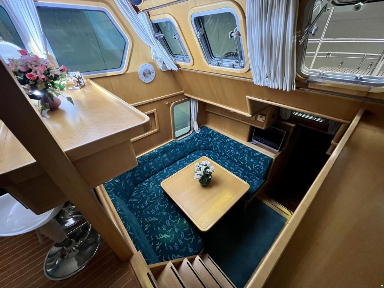 Support Vessel 43 Ft