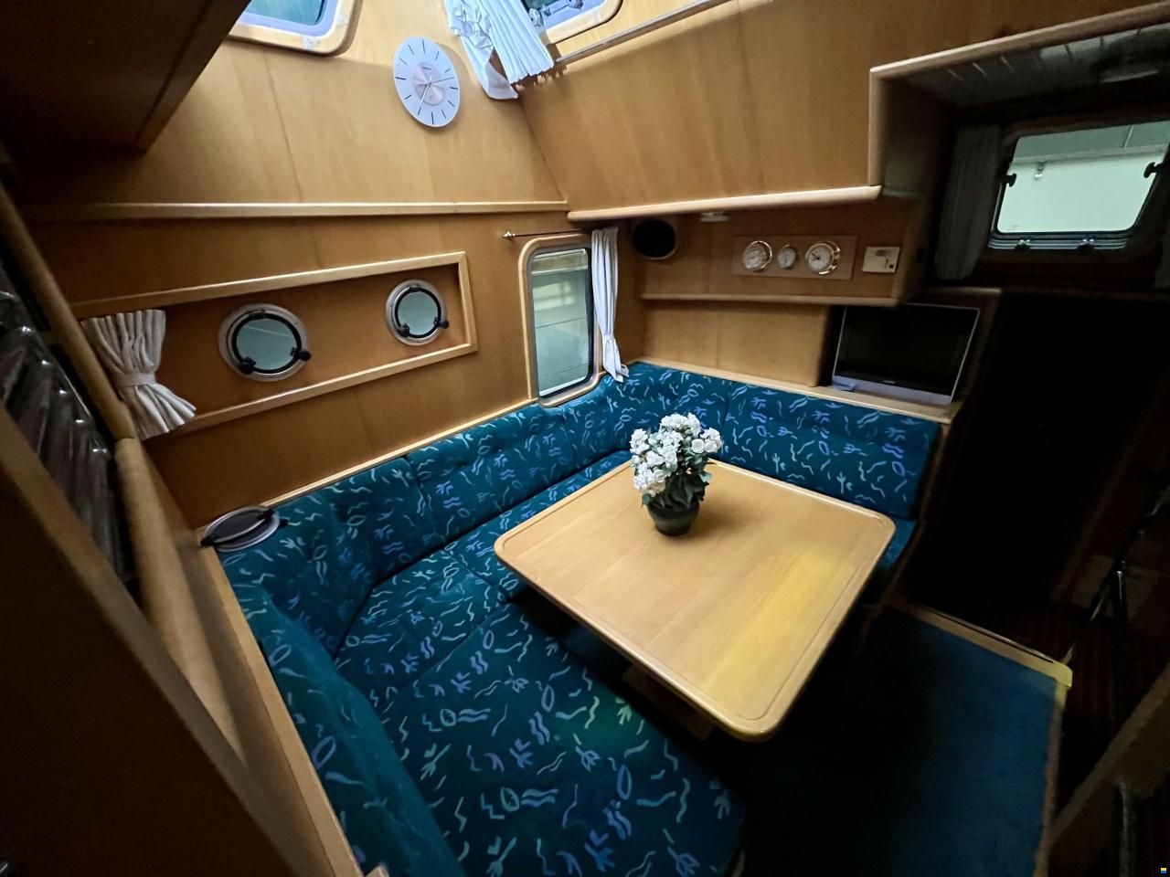 Support Vessel 43 Ft