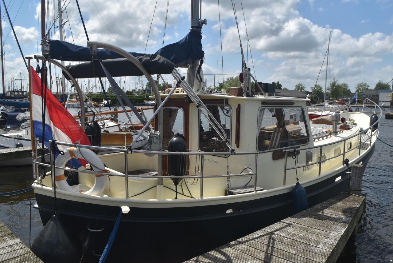 Van Waveren Kotter 11.30