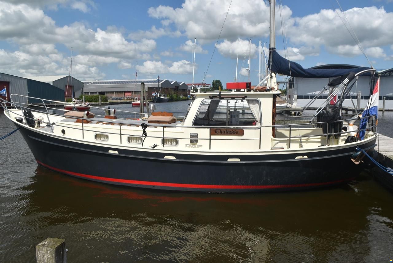 Van Waveren Kotter 11.30