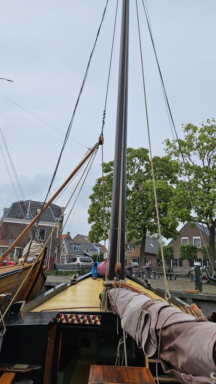 Zeeschouw Visserman 11.00
