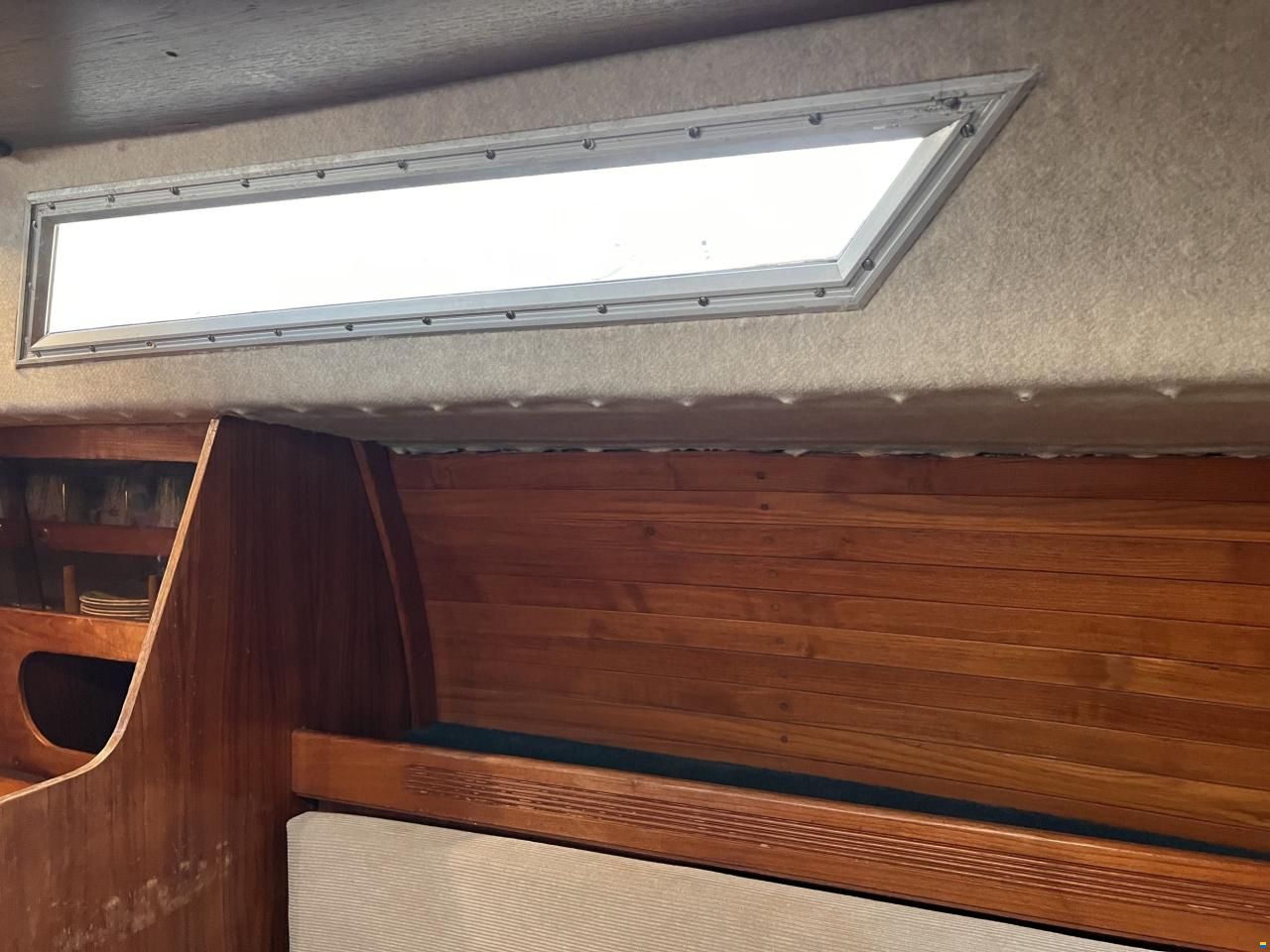 Beneteau First 30