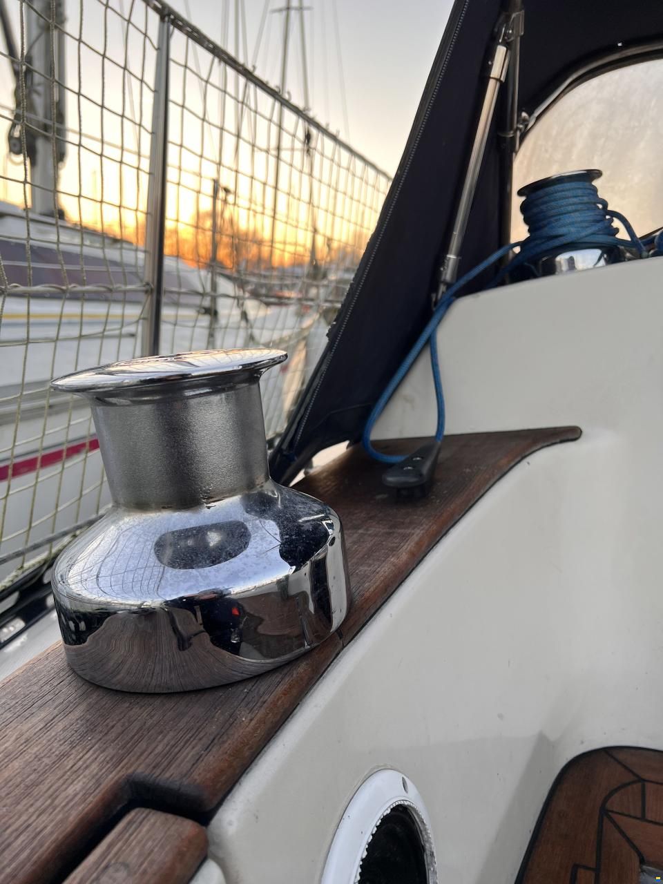 Beneteau First 30