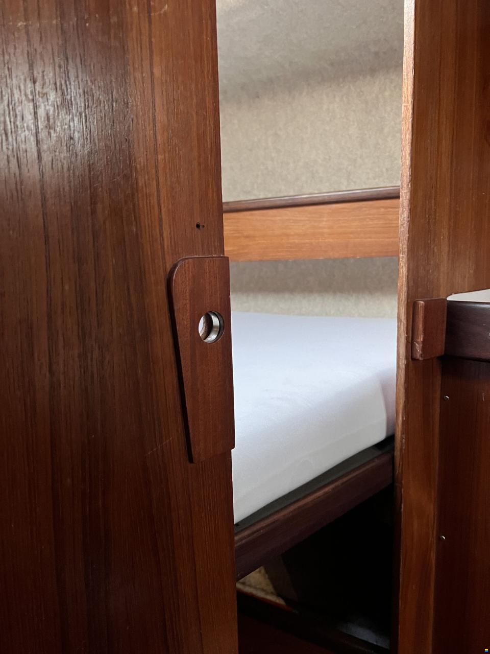 Beneteau 30