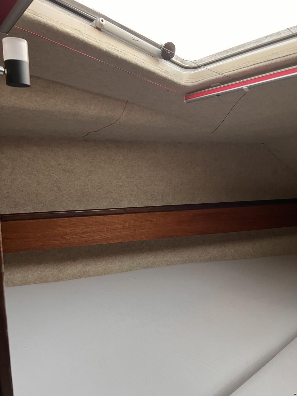 Beneteau 30