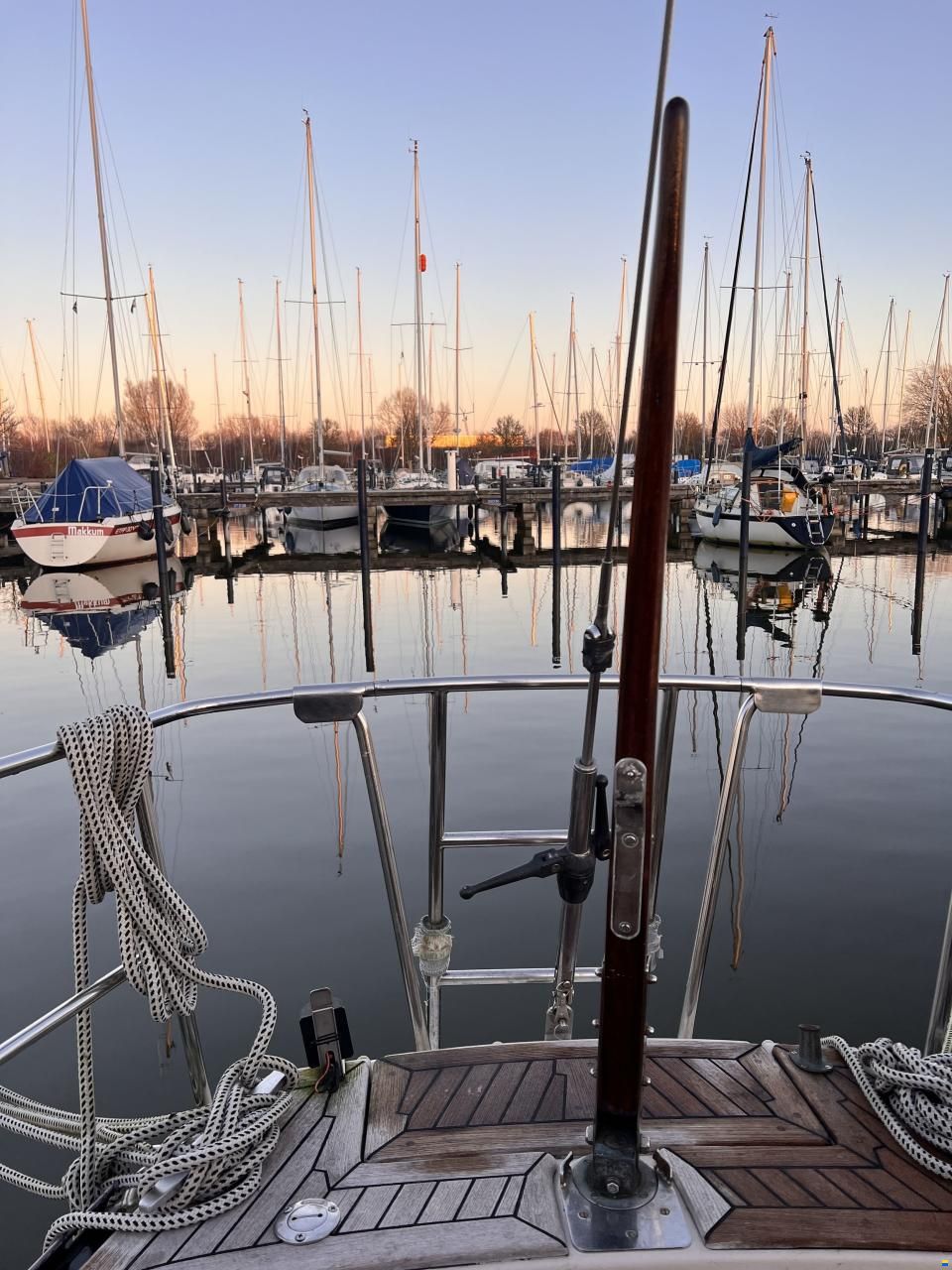 Beneteau First 30