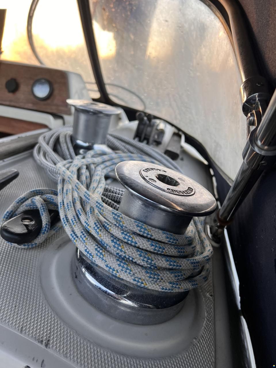 Beneteau First 30