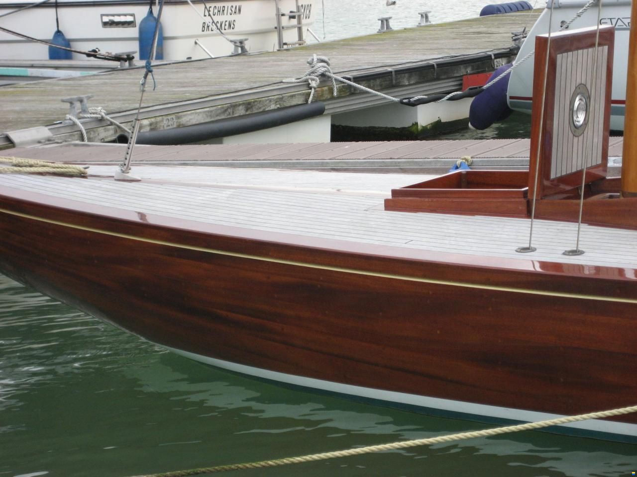 Draak 870