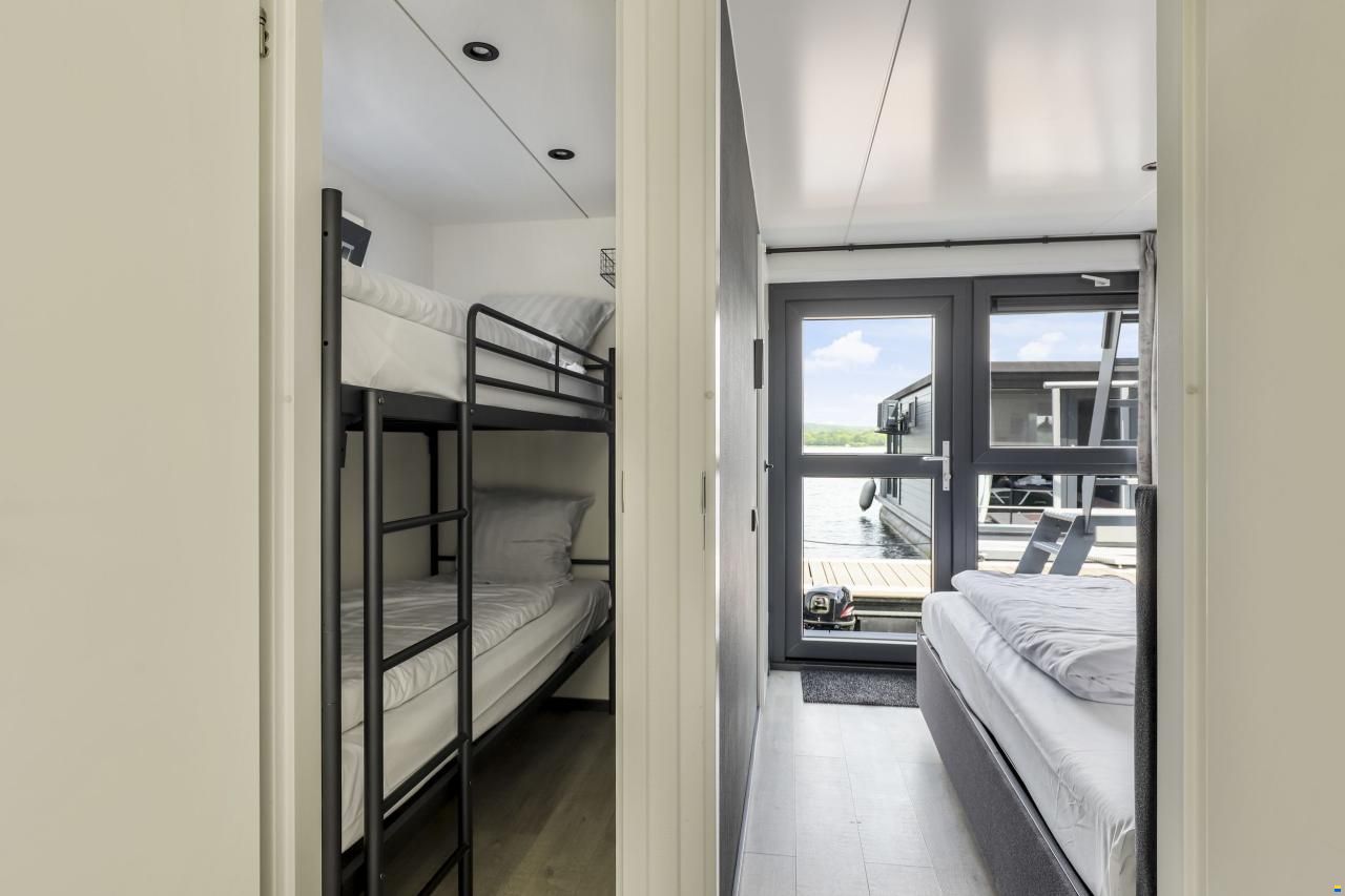 Havenlodge Melite (met Huurligplaats)
