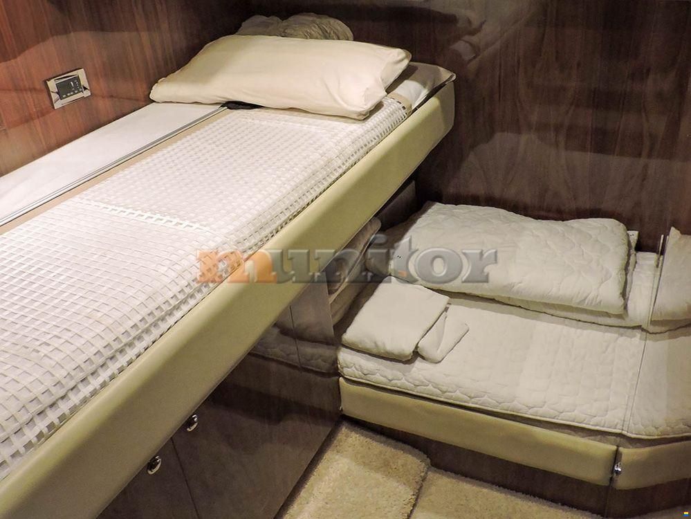 Elegance 54 Fly