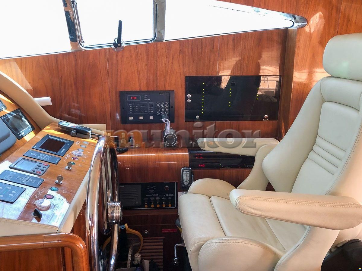 Elegance 54 Fly
