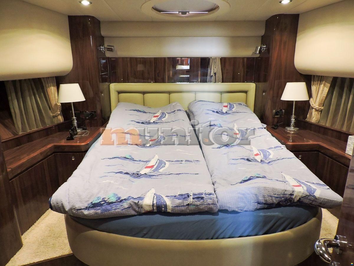 Elegance 54 Fly