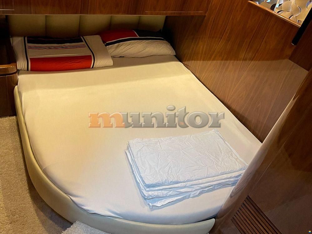 Elegance 54 Fly