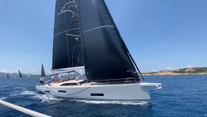 Solaris 64 RS