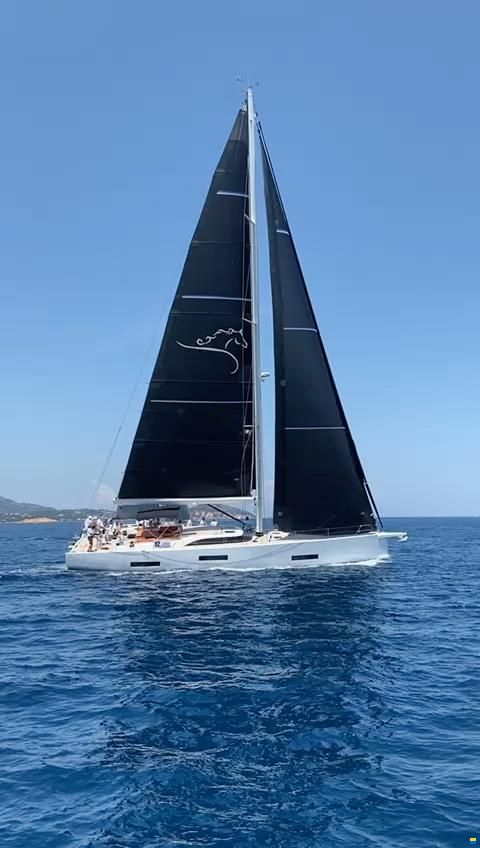 Solaris 64 RS