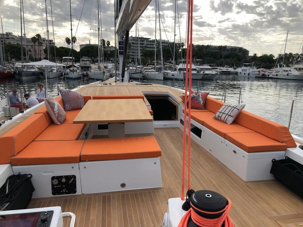 Solaris 64 RS