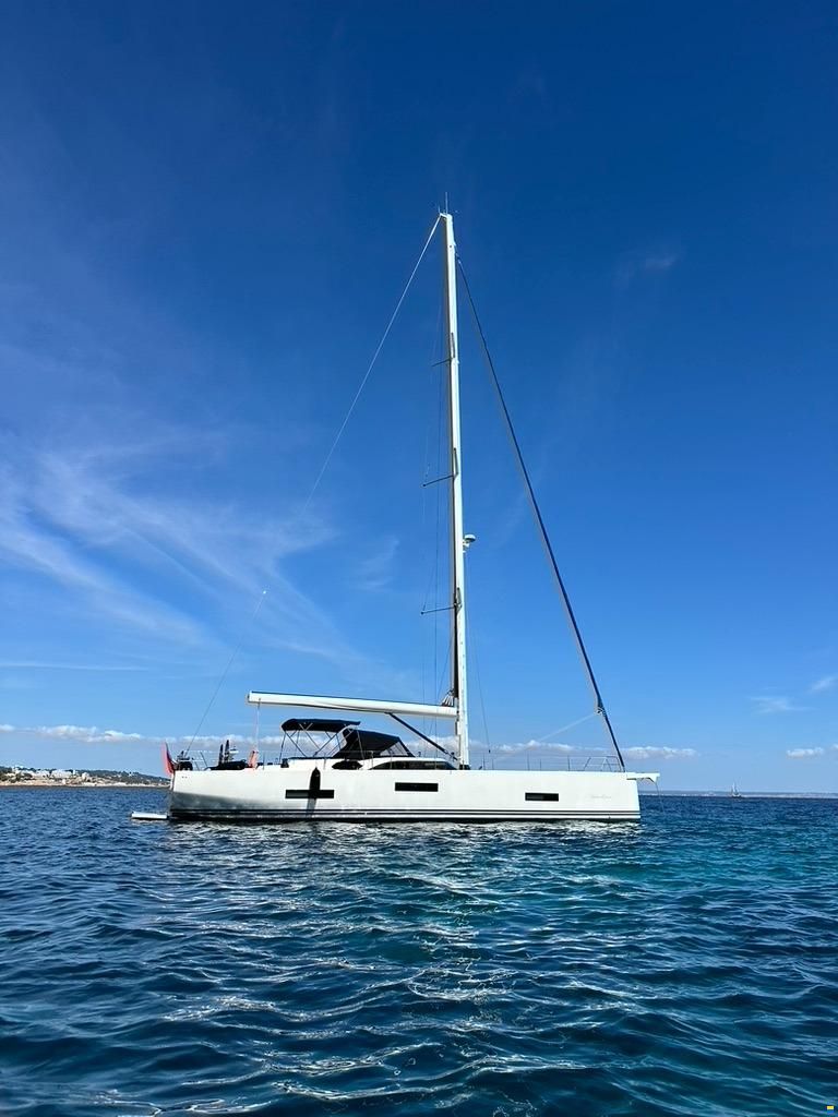 Solaris 64 RS