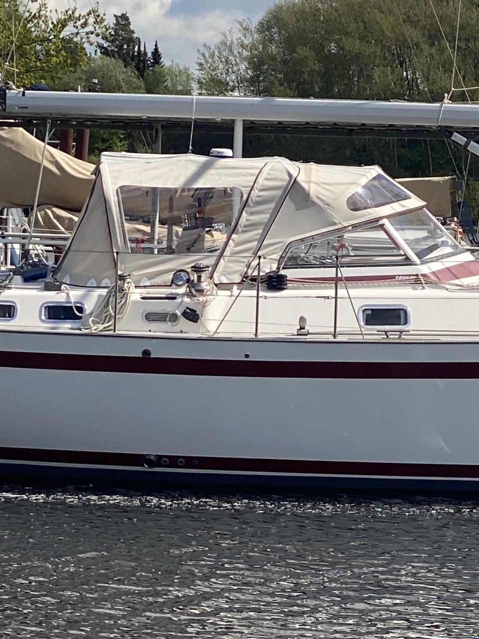 Najad 400