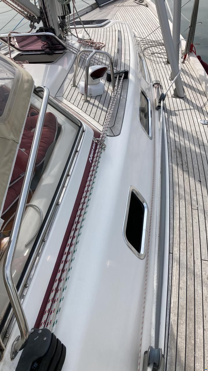 Najad 400
