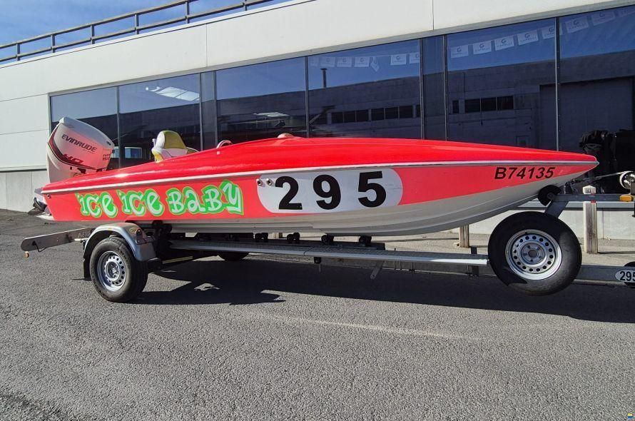 Bernico F3