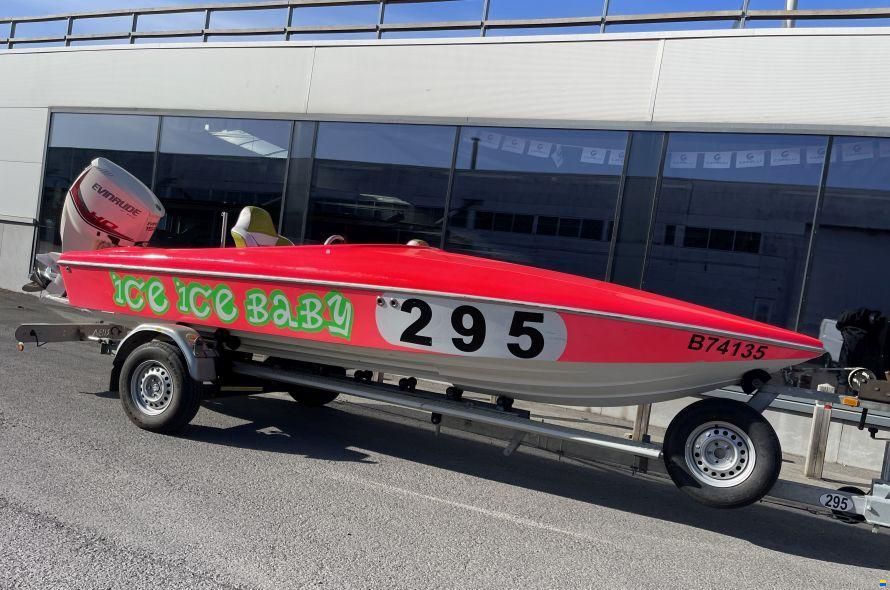 Bernico F3