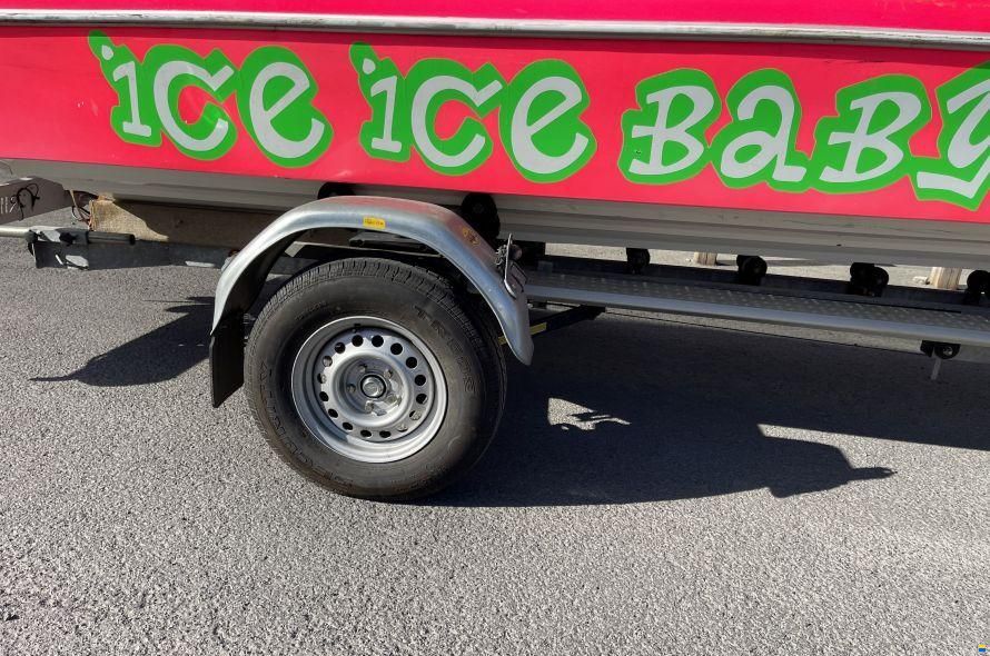 Bernico F3