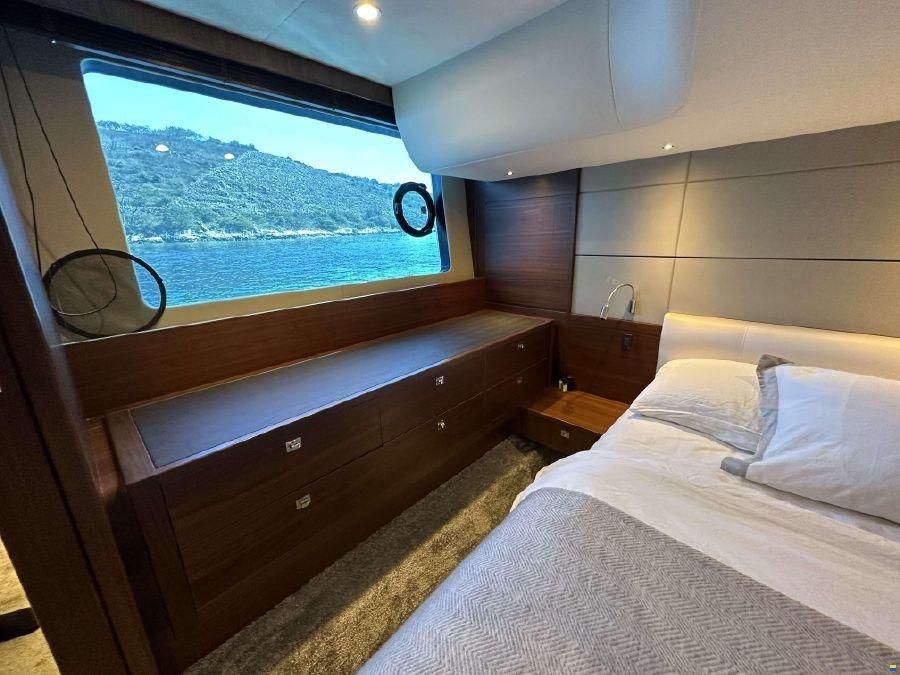 Princess 60