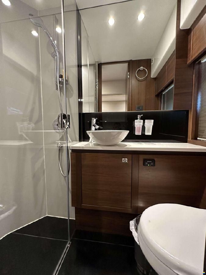 Princess 60