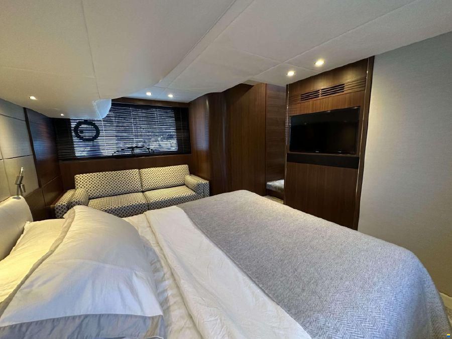 Princess 60